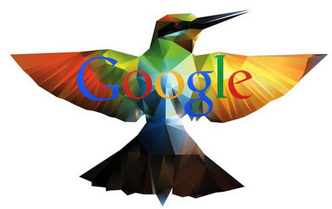 SEO thân thiện với thuật toán Google Hummingbird